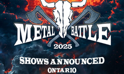 Wacken Metal Battle Canada