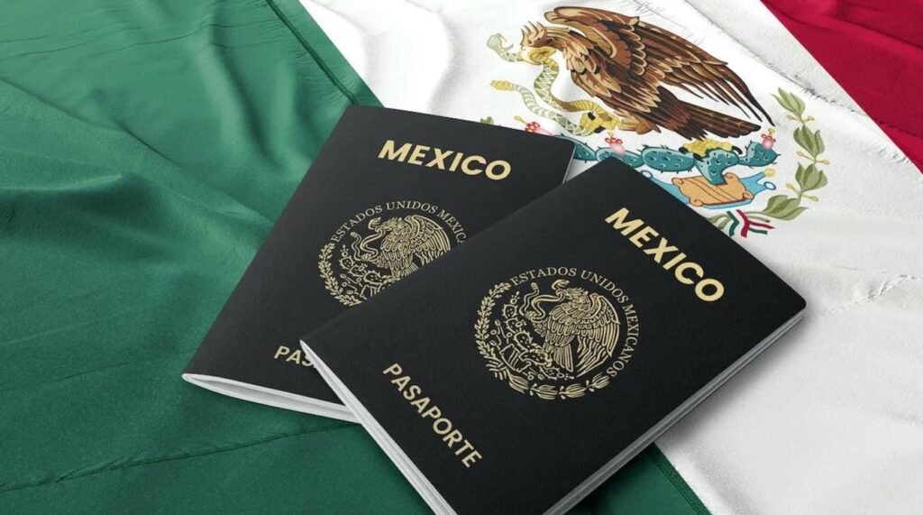 10 requisitos indispensables para viajar a Europa desde México en 2025 Guía para obtener tu visa de turista