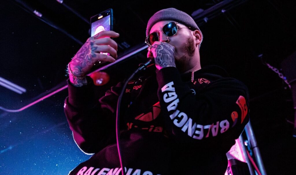 Fallece Adam Ramey, vocalista de Dropout Kings, a los 32 años: una pérdida irreparable para el rap metal estadounidense