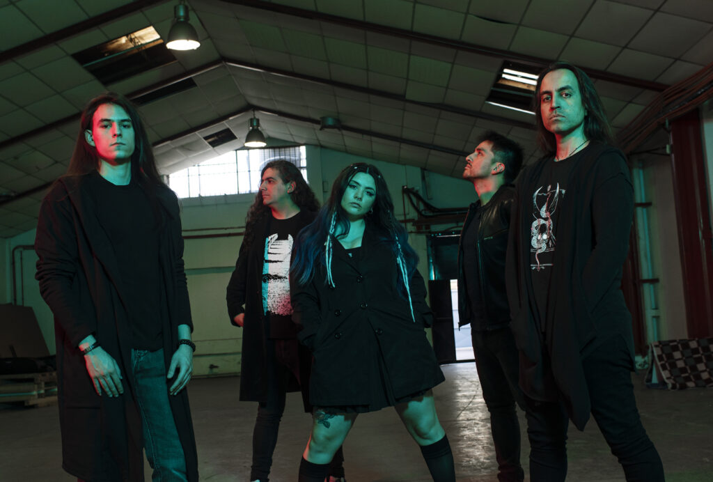 Delta Celebra 20 Años de «Apollyon is Free»: Concierto Histórico de Metal Progresivo Chileno en Sala Master Delta