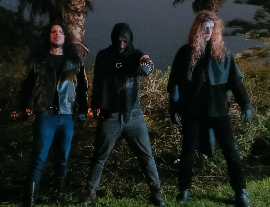 Cotard Disorder: la oscuridad y el ruido del nuevo metal peruano Cotard Disorder