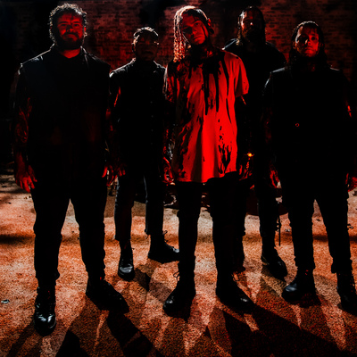 Lorna Shore desata su lado más oscuro con “Prison of Flesh” y anuncia álbum y gira monumental en 2025