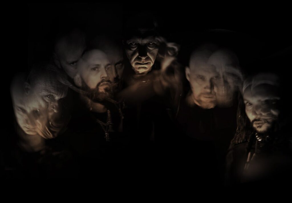 Mayhem desata “Liturgy of Death”, su nuevo álbum marcado por la oscuridad absoluta