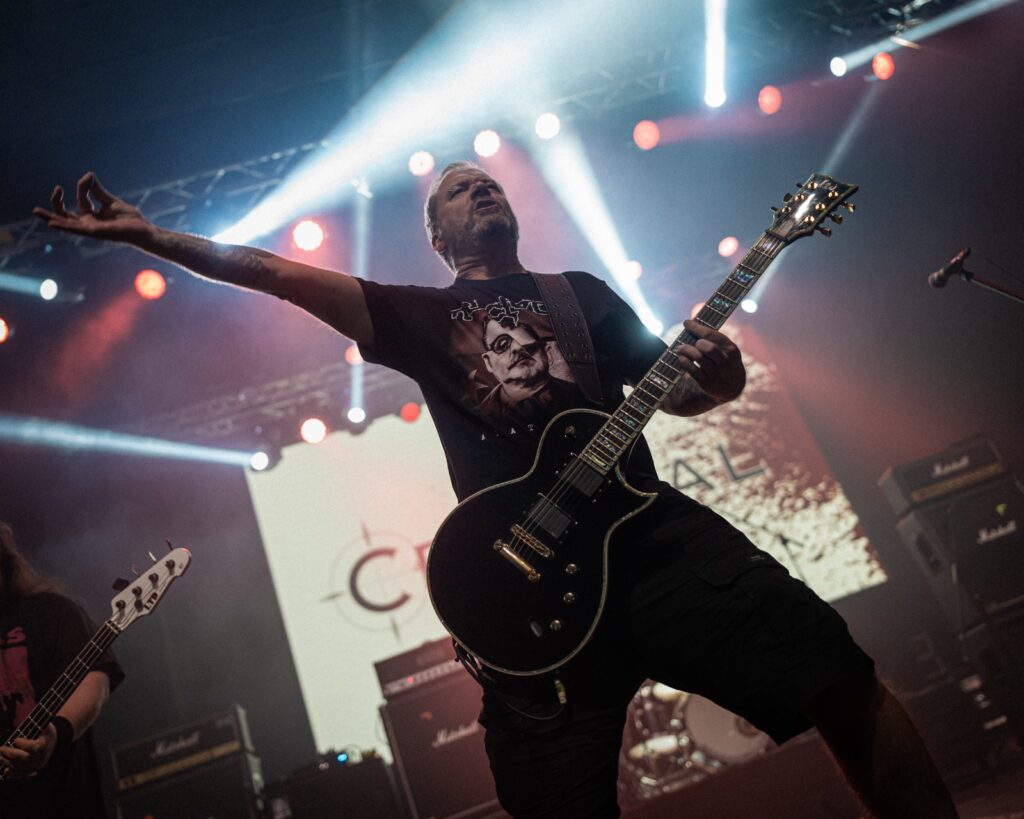 CRIMINAL; Una cátedra de brutalidad