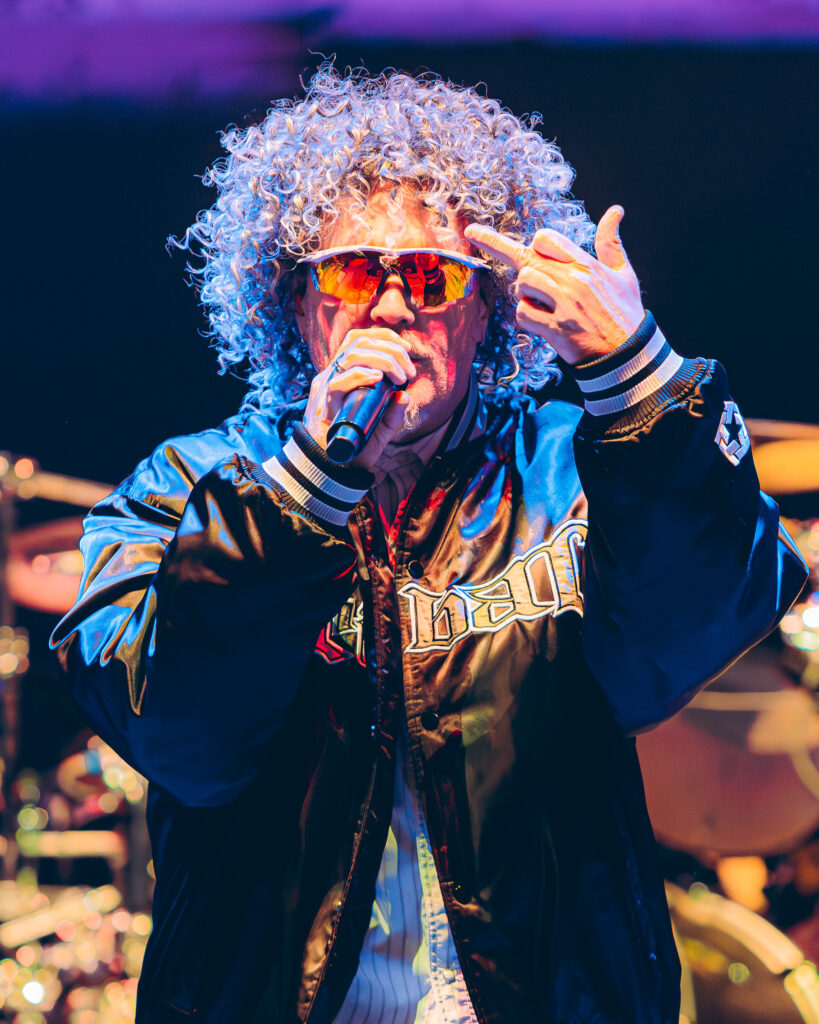 Loserville: El triunfo de los perdedores