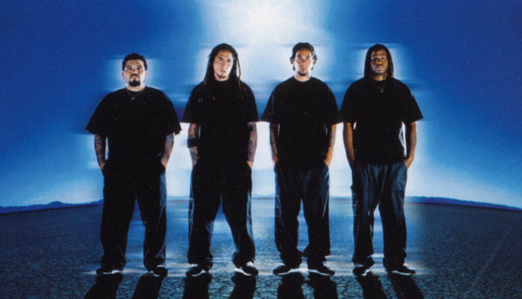 Todo lo que necesitas saber sobre el regreso de P.O.D. este 2025