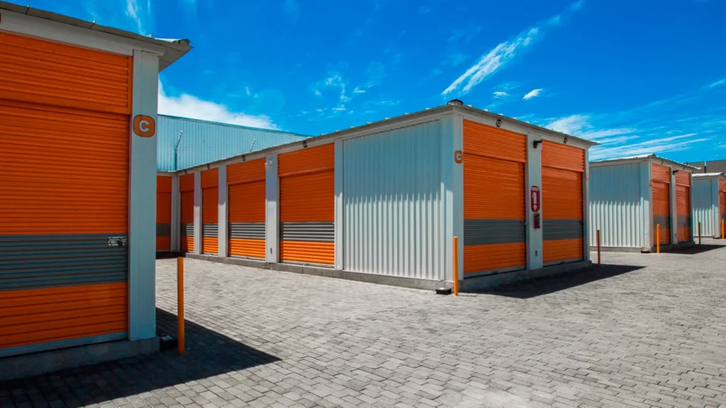 Soluciones de Almacenaje y Logística para Empresas en CDMX