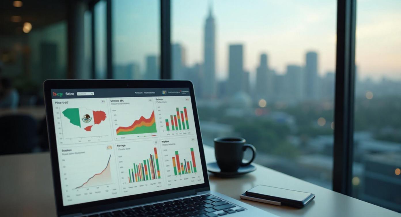 Guía Definitiva de SEO para E-commerce en México: 10 Estrategias para Vender Más en 2025