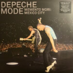 Reseña: Depeche Mode - "Memento Mori: Mexico City" (2025)