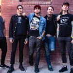 Alesana: "THE EMPTINESS" y una nostalgia generacional