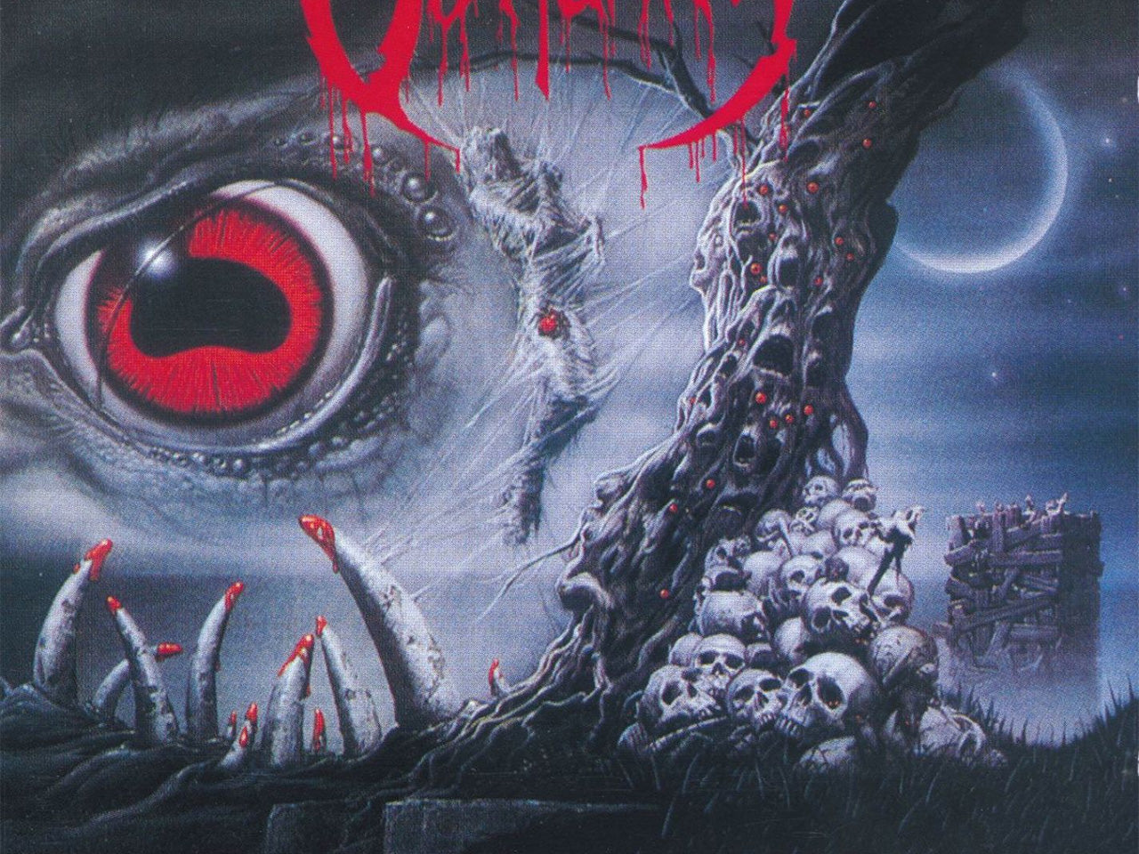 Cause of Death: el legado eterno de Obituary