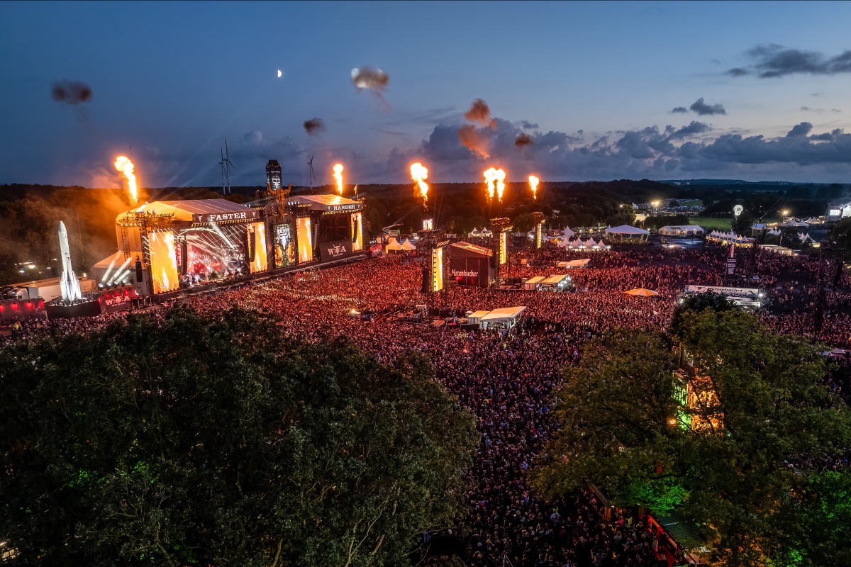 Wacken Open Air 2026 prepara su 35 aniversario con mejoras históricas en infraestructura y experiencia del público