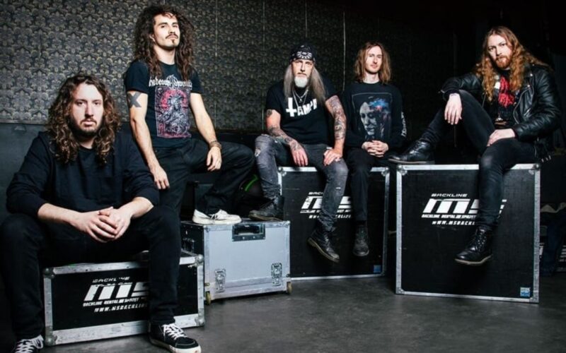 Atheist: Entre la filosofía, la rebeldía y el technical death metal