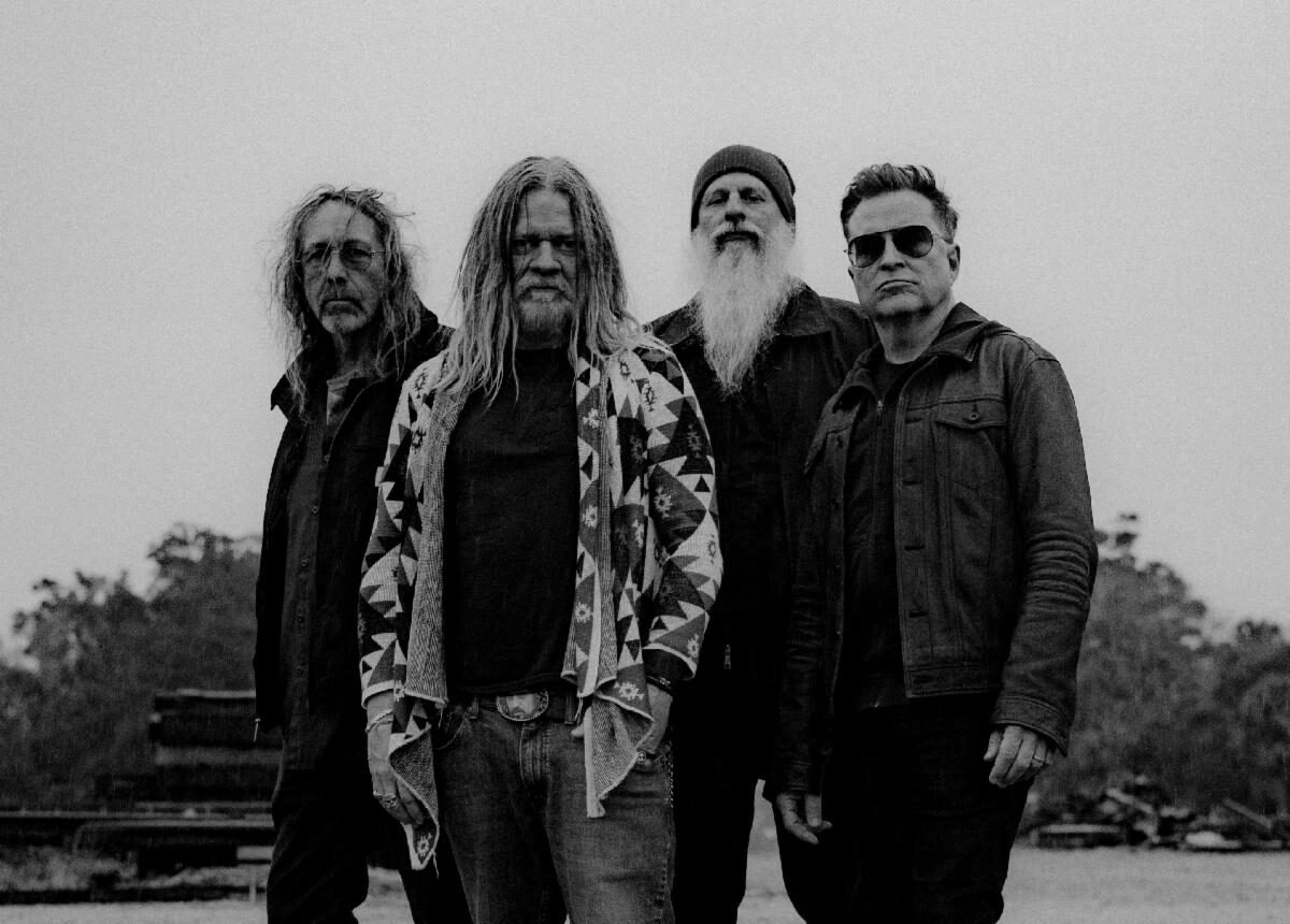 Corrosion of Conformity anuncia gira por Norteamérica 2026 y prepara el lanzamiento de su ambicioso nuevo álbum