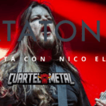 Siempre es especial ir a lugares que se sienten exóticos para nosotros: Katatonia