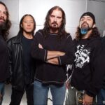 Train of Thought: El golpe más frontal de Dream Theater