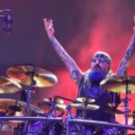 Dream Theater revive su grandeza en la Arena CDMX con el Parasomnia Tour 2026: una noche que confirma su dominio absoluto del prog