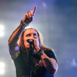 Retro Review: Dream Theater en Chile 2024