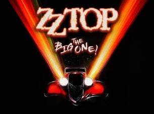 Gira mundial de ZZ Top