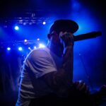 In Flames en Chile : ardiendo en la memoria