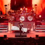 Dream Theater en Chile: De Sacrificios, Sueños e Ilusiones