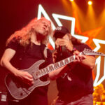 Nevermore en Chile: tocando la herida