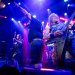 Tankard en Chile: Mosh, Cerveza y más Mosh!