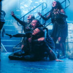 Jesucristo Metalstar :  alabado sea el Metal