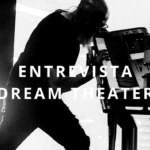 Entre giras y sintetizadores; entrevista con Jordan Rudes de Dream Theater