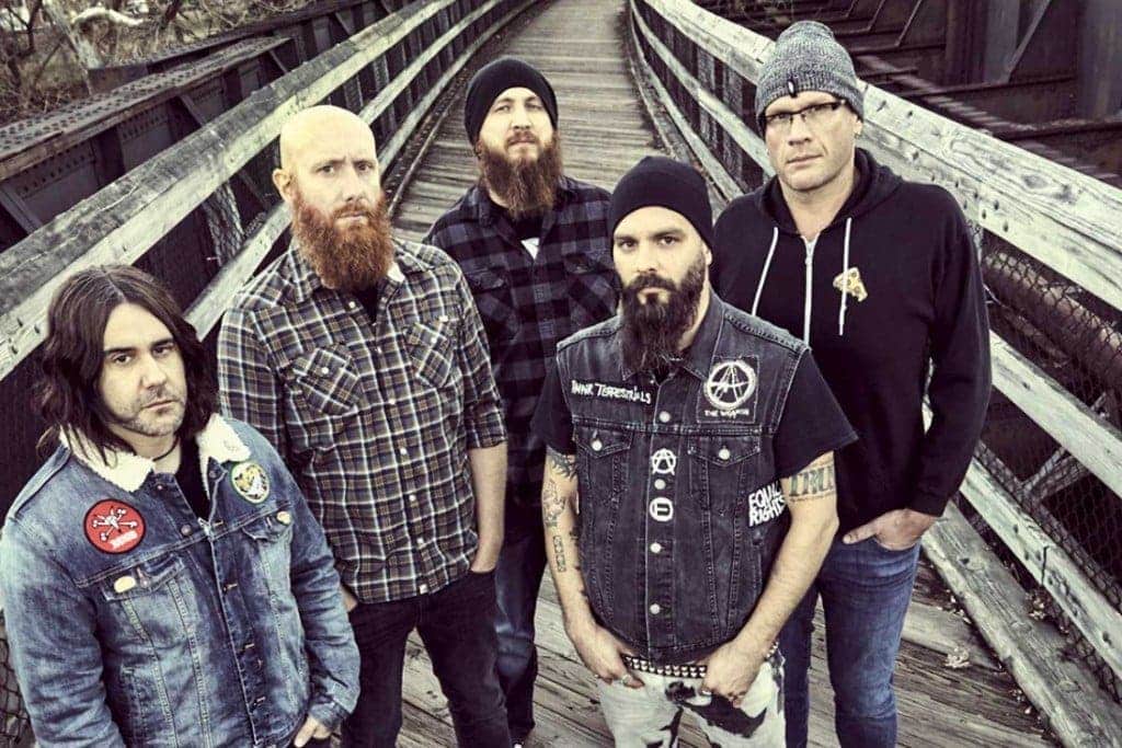 La evolución del metalcore: de Killswitch Engage a Spiritbox en 20 años