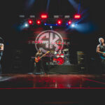 Smith/Kotzen en Teatro Coliseo: Excitación pentatónica de primera categoría