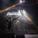 Dirkschneider en Chile: Reivindicando al Metal