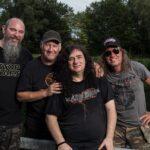 ¿Cómo será el setlist de Tankard en Latinoamérica?