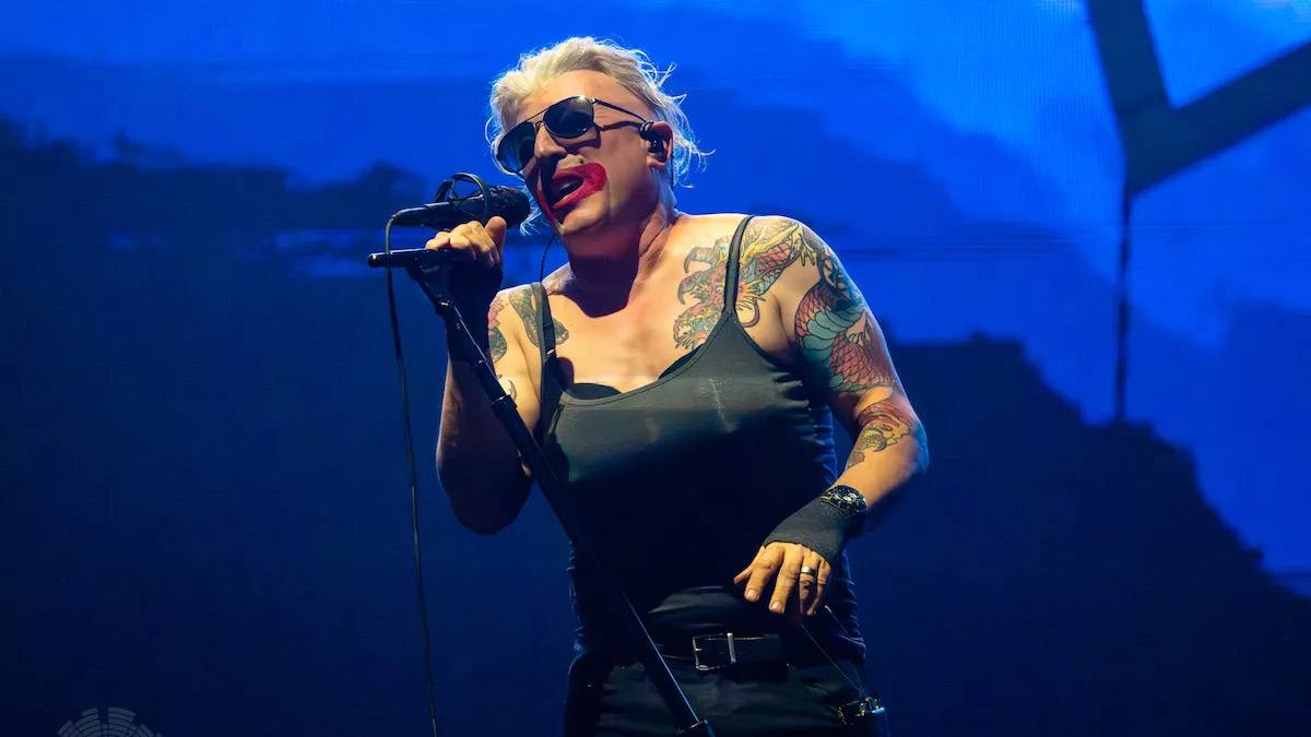 Tool confirma que trabaja en nuevo material: lo que sabemos sobre su sexto álbum