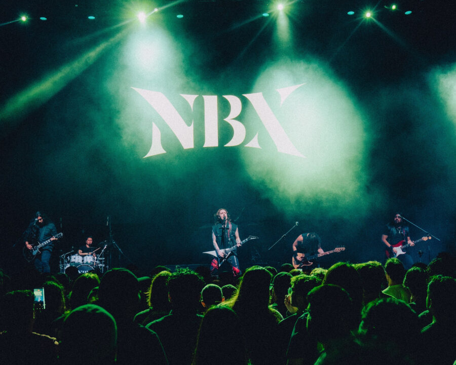NBX en vivo