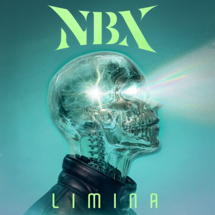 NBX presenta su disco, debut, LIMINA