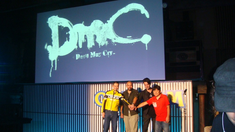 Devil May Cry Temporada 2 en Netflix: Dante vs Vergil