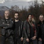 Kampfar: desde el gélido Noruega hasta el sombrío sur de Chile