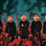 Man With A Mission: el aullido del Rock en el Anime