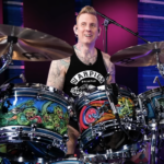 Brann Dailor (Mastodon) homenajea a Chris Cornell con King Ultramega