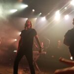Between the Buried and Me en Chile: 13 de octubre de 2026 en Teatro Cariola (Santiago)