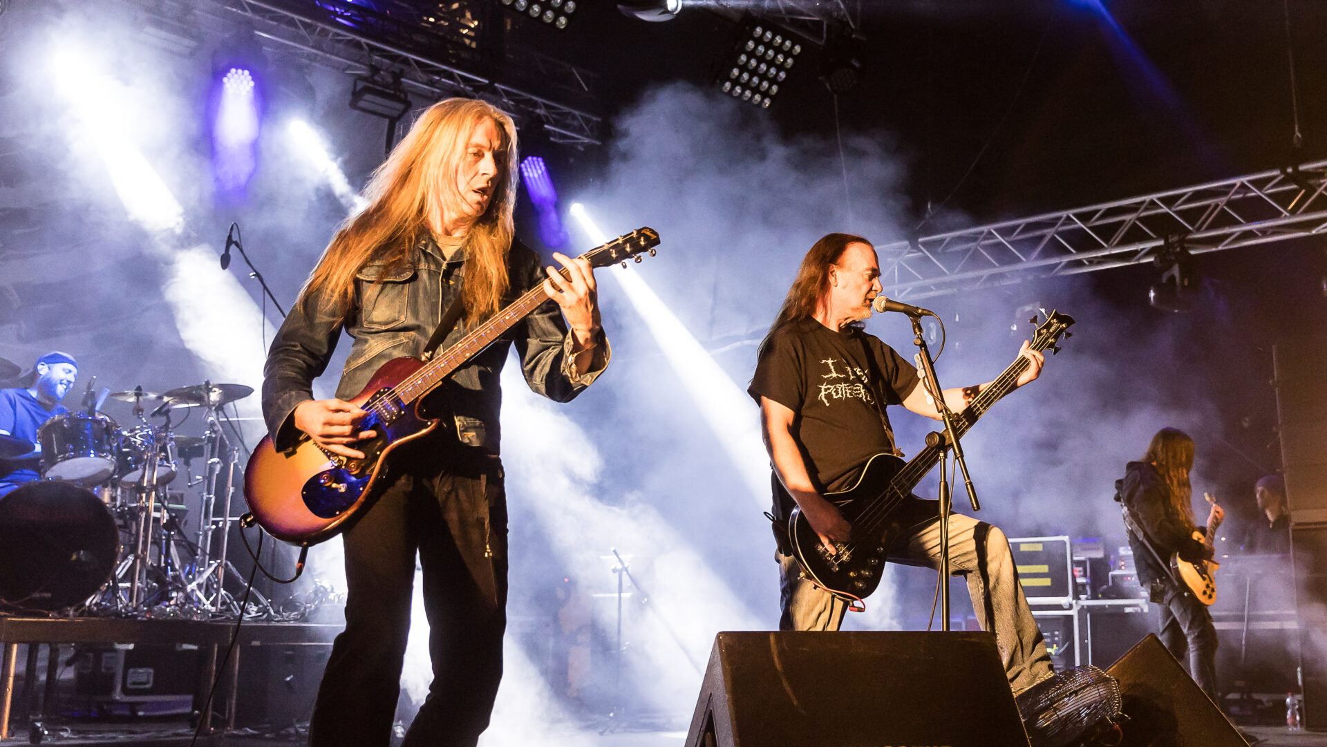 Noticias Heavy Metal y Rock en Español 2026 | El Cuartel del Metal
