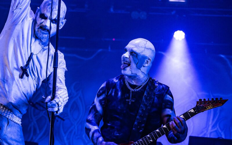 Old Man’s Child en Chile: 22 de septiembre de 2026 en Teatro Cariola (Santiago)