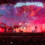 Helloween en Chile: 11 de septiembre de 2026 en Movistar Arena (Santiago)