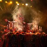 Cult Of Fire: Oscuro ritual de purificación