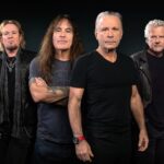 Setlist completo de Iron Maiden 2026: Run For Your Lives en Chile y México