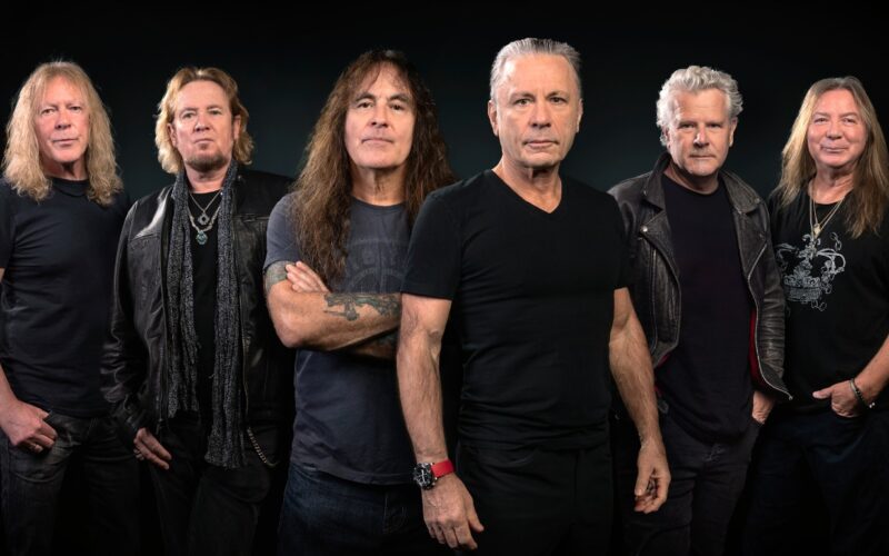 Iron Maiden en Latinoamérica 2026: fechas, ciudades y precios de la gira Run For Your Lives