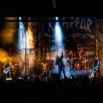 Kampfar en Chile: 29 de mayo de 2026 en Teatro Cariola (Santiago)