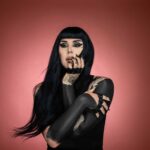 10 tatuadoras famosas vinculadas al mundo del rock pesado