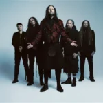 Korn en Latinoamérica 2026: fechas Chile y México con Spiritbox y Seven Hours After Violet